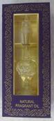 Song of India Krishna Musk Natural Fragrant Oil 5ml in Fancy Bottle
