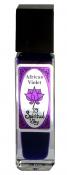 Spiritual Sky Perfume Oil - African Violet