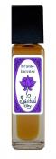 Spiritual Sky Perfume Oil - Frankincense