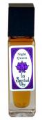 Spiritual Sky Perfume Oil - Night Queen