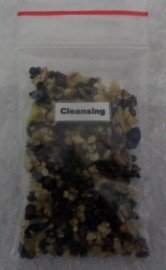 3 Kings Romulus Resin Incense - Cleansing - 50 grams