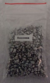 3 Kings Silver Resin Incense - Success - 50 grams