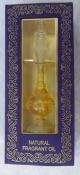 Song of India Liquid Moon Natural Fragrant Oil 5ml in Fancy Bottle