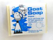 Goat Soap - Original 100g