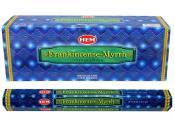 Hem Frankincense-Myrrh Incense