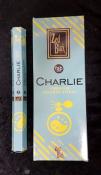 Zed Black Charlie Premium Incense Sticks