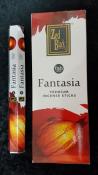 Zed Black Fantasia Premium Incense Sticks