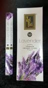 Zed Black Lavender Premium Incense Sticks