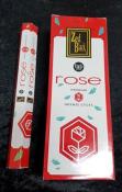 Zed Black Rose Premium Incense Sticks