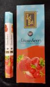 Zed Black Strawberry Premium Incense Sticks