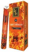 Zed Black Anti-Tobacco Premium Incense Sticks