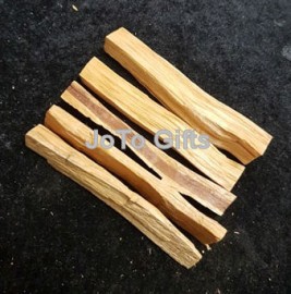 Organic Palo Santo Sticks - 100 grams