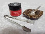 Dragons Blood Incense Powder Kit