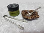 Frankincense Incense Powder Kit
