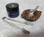 Meditation Incense Powder Kit