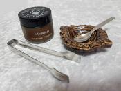 Myrrh Incense Powder Kit