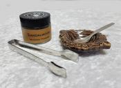 Sandalwood Incense Powder Kit