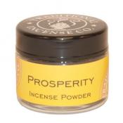 Prosperity Incense Powder - 20gm Glass Jar