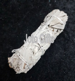 5 Inch White Sage Smudge Stick - (Salvia Apiana)