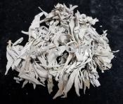Loose White Sage - (Salvia Apiana) - 100 Grams