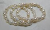 Fresh Water Pearl Bracelet