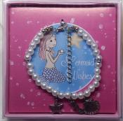 Mermaid Wishes Bracelet