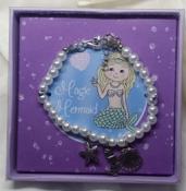 Magic Mermaid Bracelet