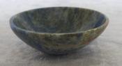 Two (2) Inch Blue Lapis Lazuli Gemstone Bowl