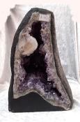 Natural Amethyst Crystal Cave