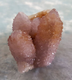75 grams - Cactus Amethyst - Spirit Quartz Amethyst 