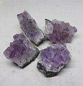 Small Amethyst Cluster