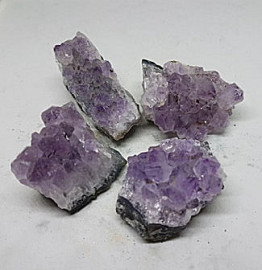 Small Amethyst Cluster