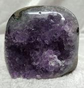 Natural Stunning Amethyst Geode Cave