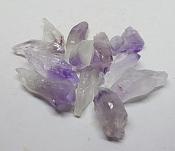 Small Amethyst Points