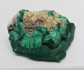 Malachite Rough Specimen