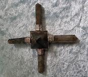 Labradorite Energy Generator