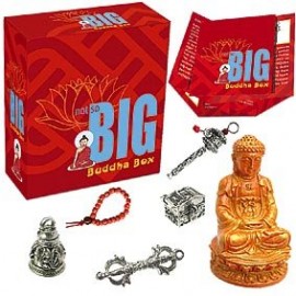  Not So Big Buddha Box