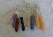 Mixed Egyptian Pendulums