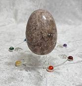 Kunzite Egg