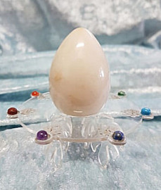 Moonstone Egg