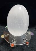 Selenite Egg