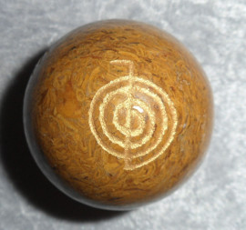 Miriam Jasper Reiki Sphere 