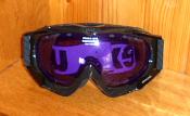 Uvex Apache Ski / Snowboarding Goggles