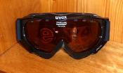 Uvex Apache Ski / Snowboarding Goggles