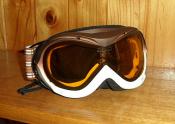 Uvex Hurricane Junior Ski / Snowboarding Goggles