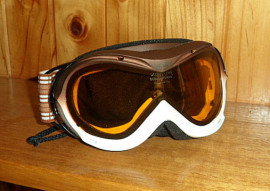 Uvex Hurricane Junior Ski / Snowboarding Goggles