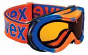 Uvex Hurricane Race Ski / Snowboarding Goggles