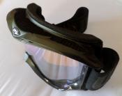 Uvex FP501 Pro Race Ski / Snowboarding Goggles
