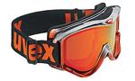 Uvex FP501 Pro Race Ski / Snowboarding Goggles