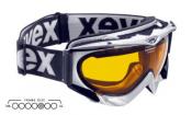 Uvex Apache Ski / Snowboard Goggles - Made in Germany
